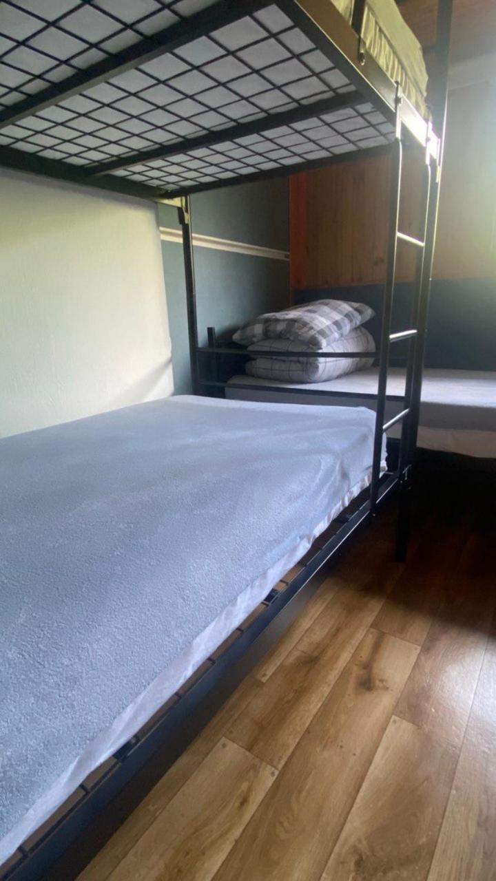 Hostel Wawa More Warszawa Eksteriør bilde