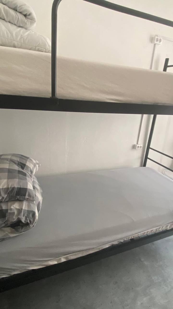 Hostel Wawa More Warszawa Eksteriør bilde